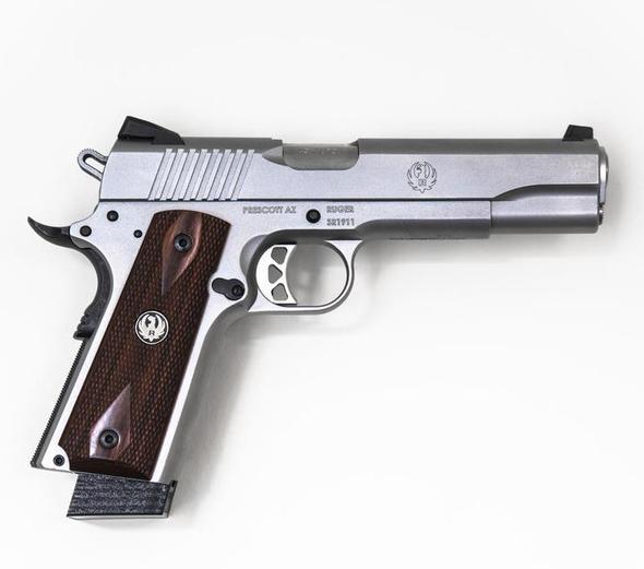 1911 Wall Mount