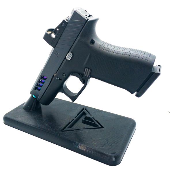 Pistol Stand