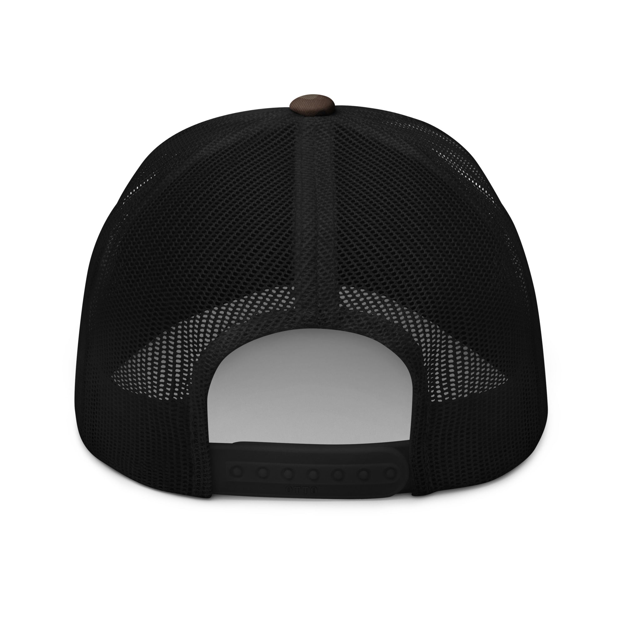 Tactical Industries Hat