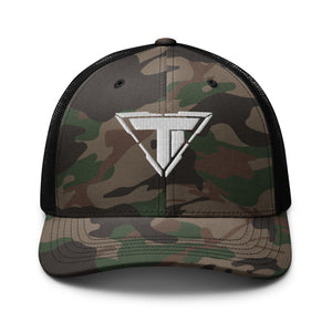 Tactical Industries Hat