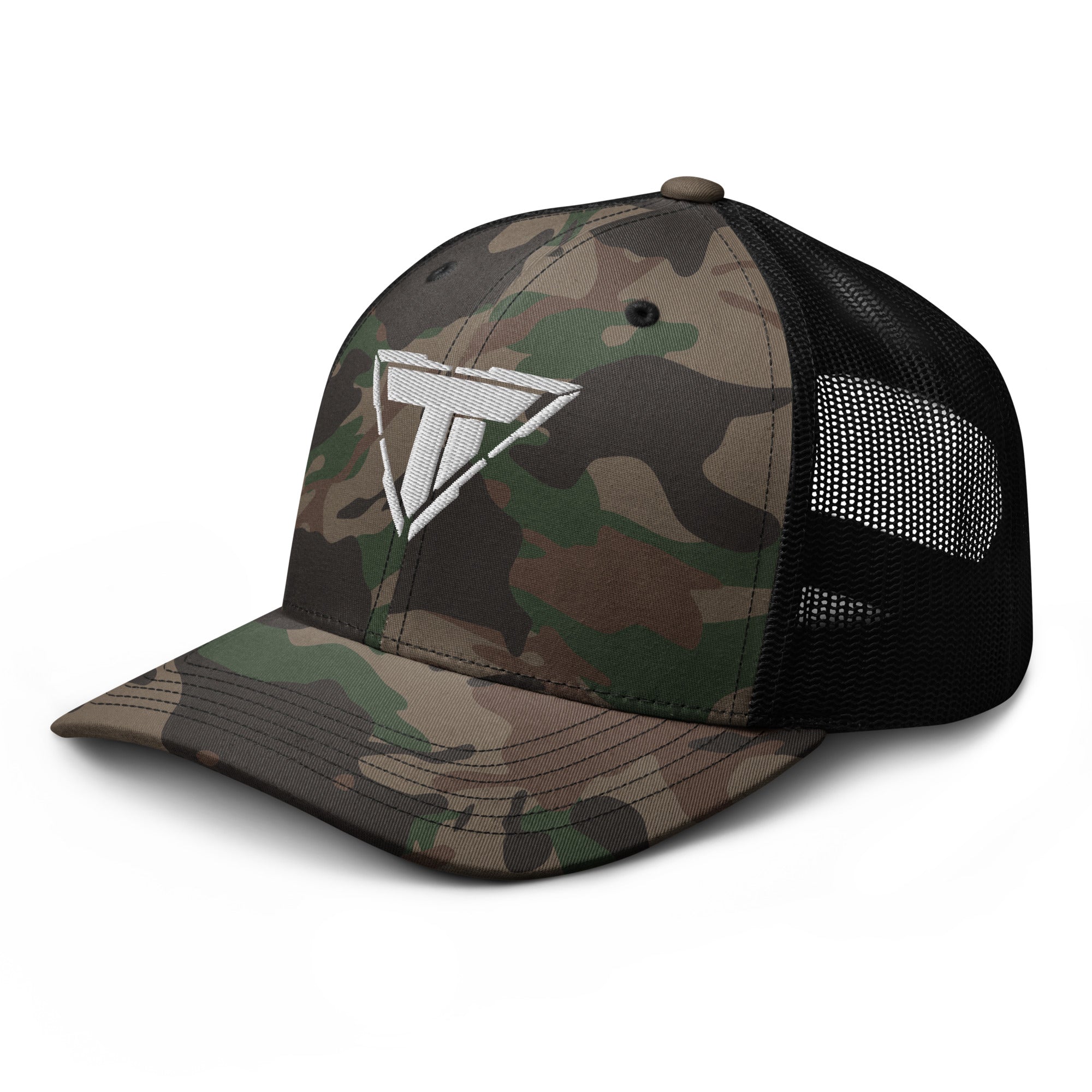 Tactical Industries Hat