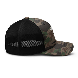 Tactical Industries Hat