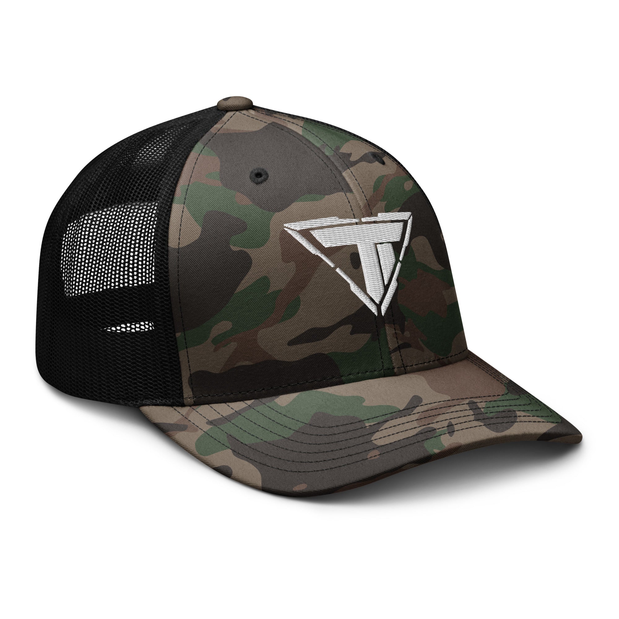 Tactical Industries Hat