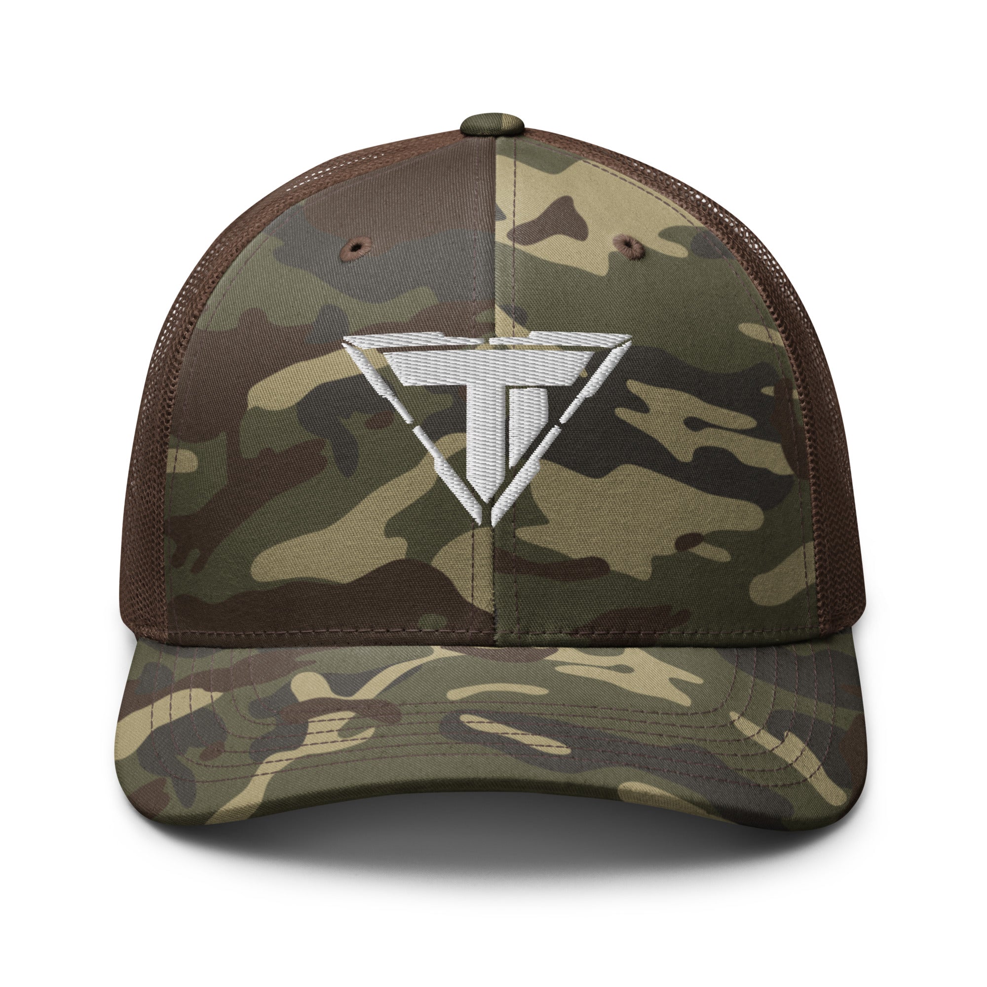 Tactical Industries Hat