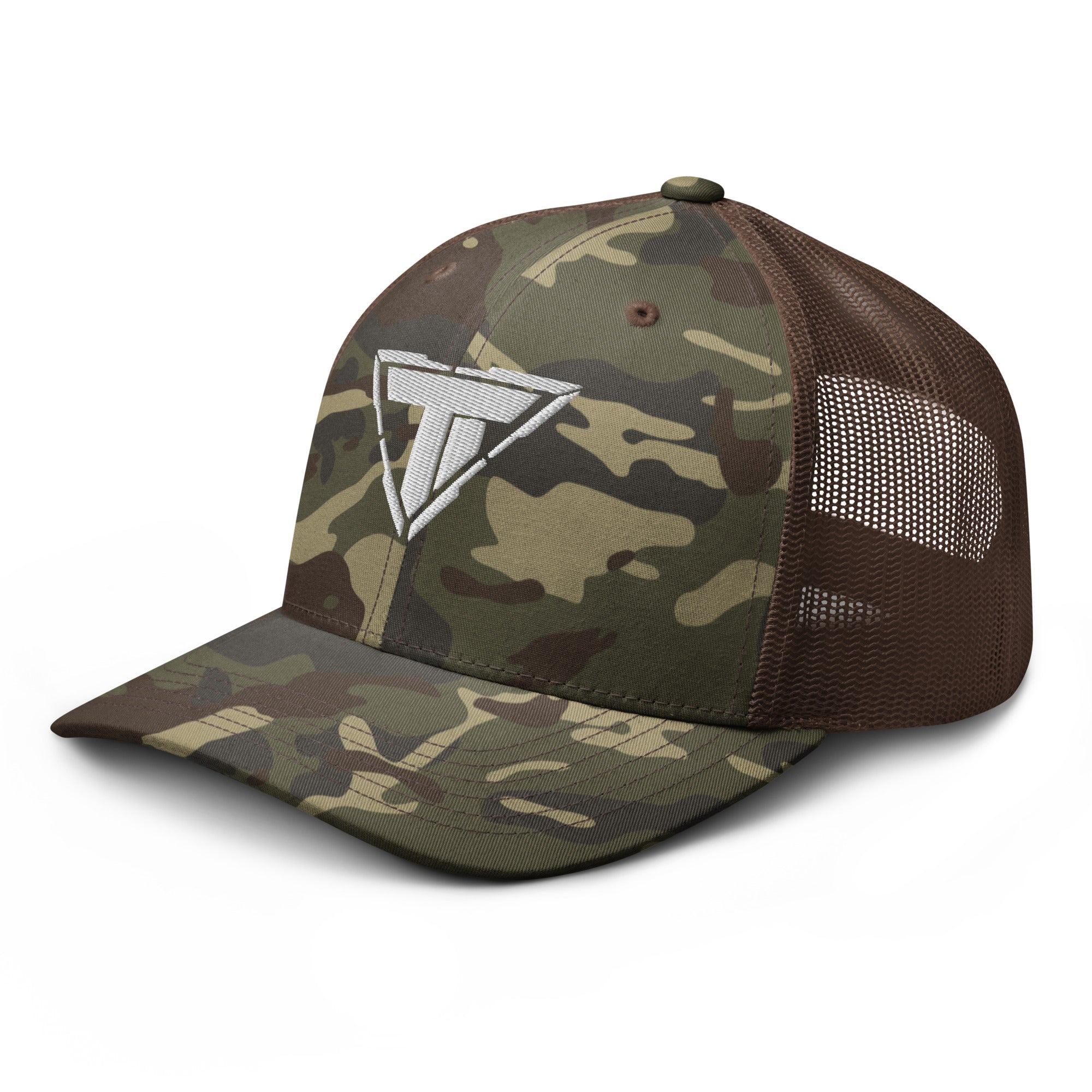 Tactical Industries Hat