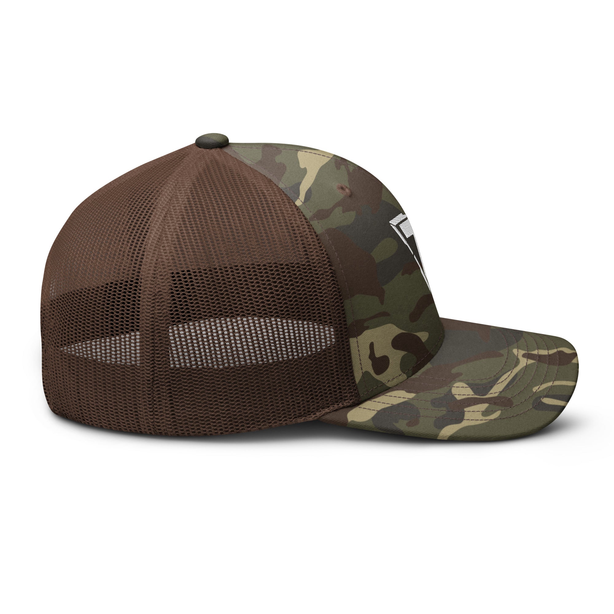 Tactical Industries Hat