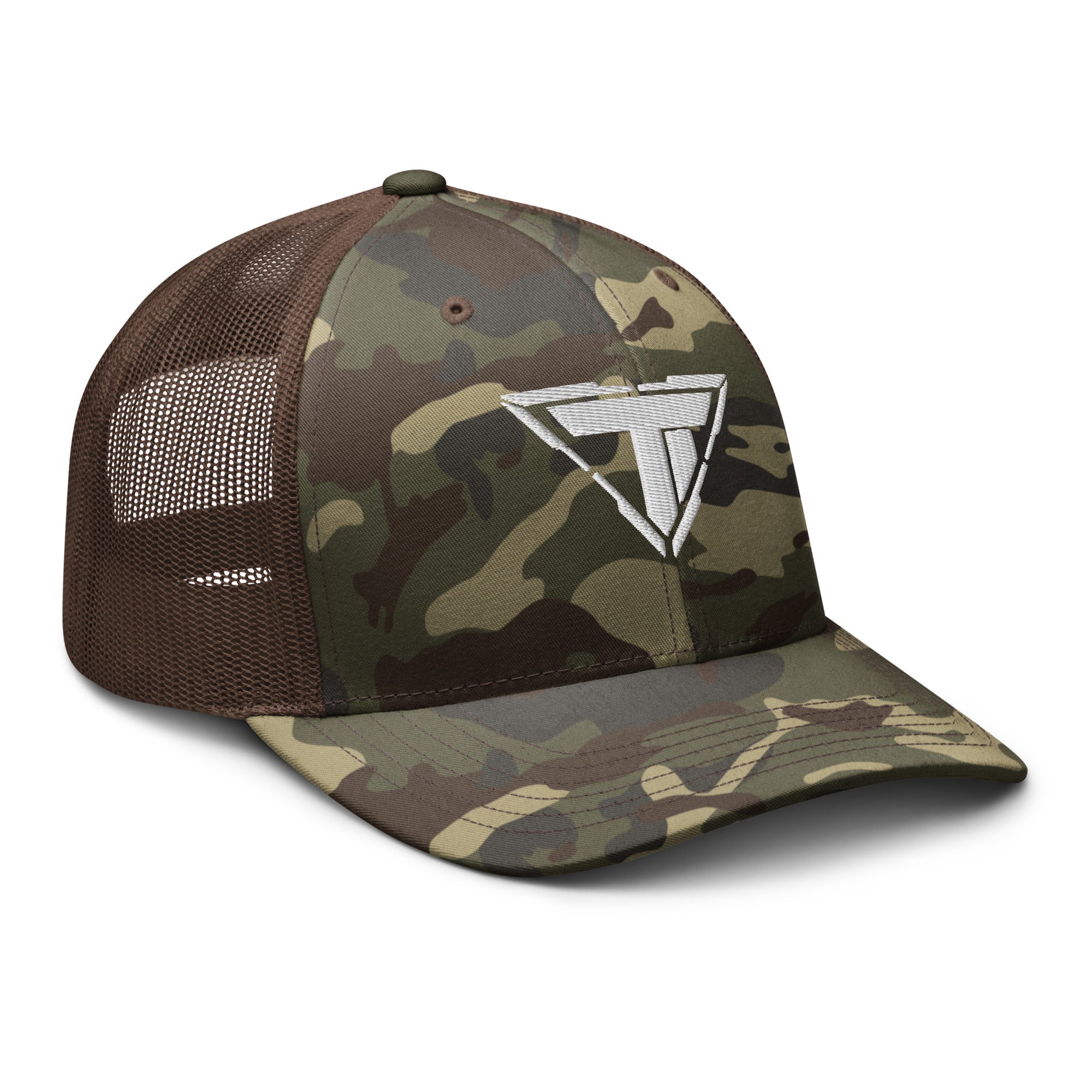 Tactical Industries Hat