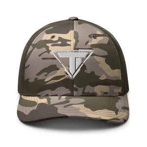 Tactical Industries Hat