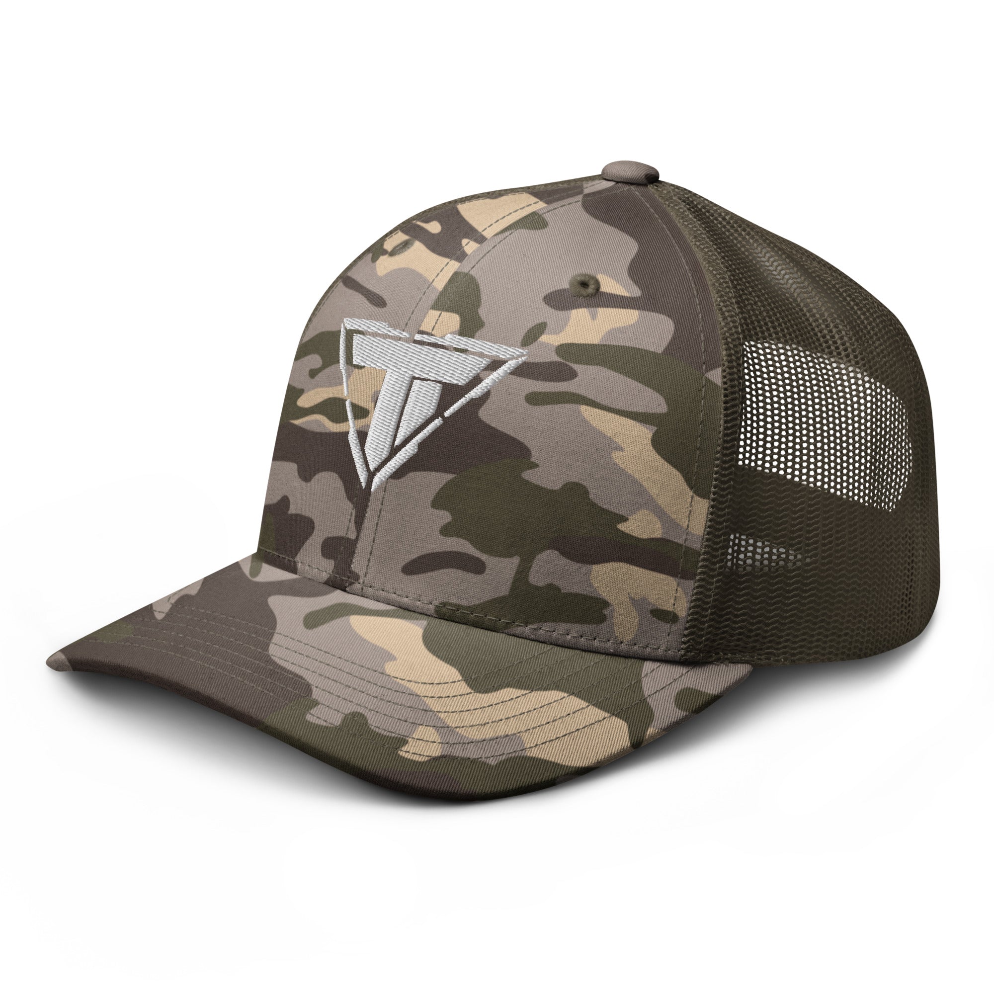 Tactical Industries Hat