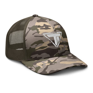 Tactical Industries Hat