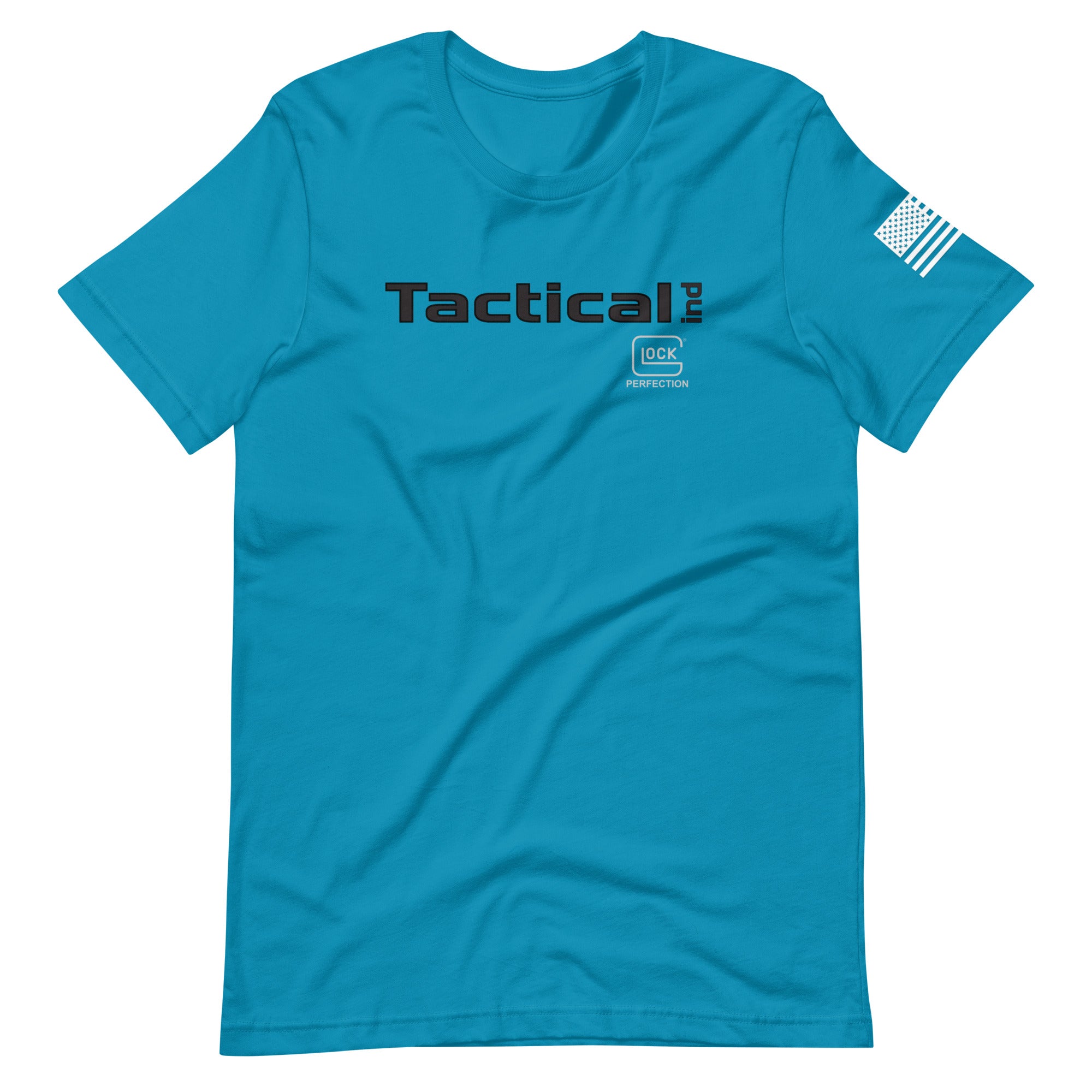 Tactical Industries Glock Tee