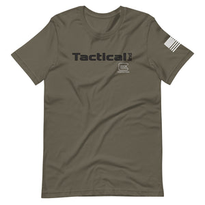 Tactical Industries Glock Tee