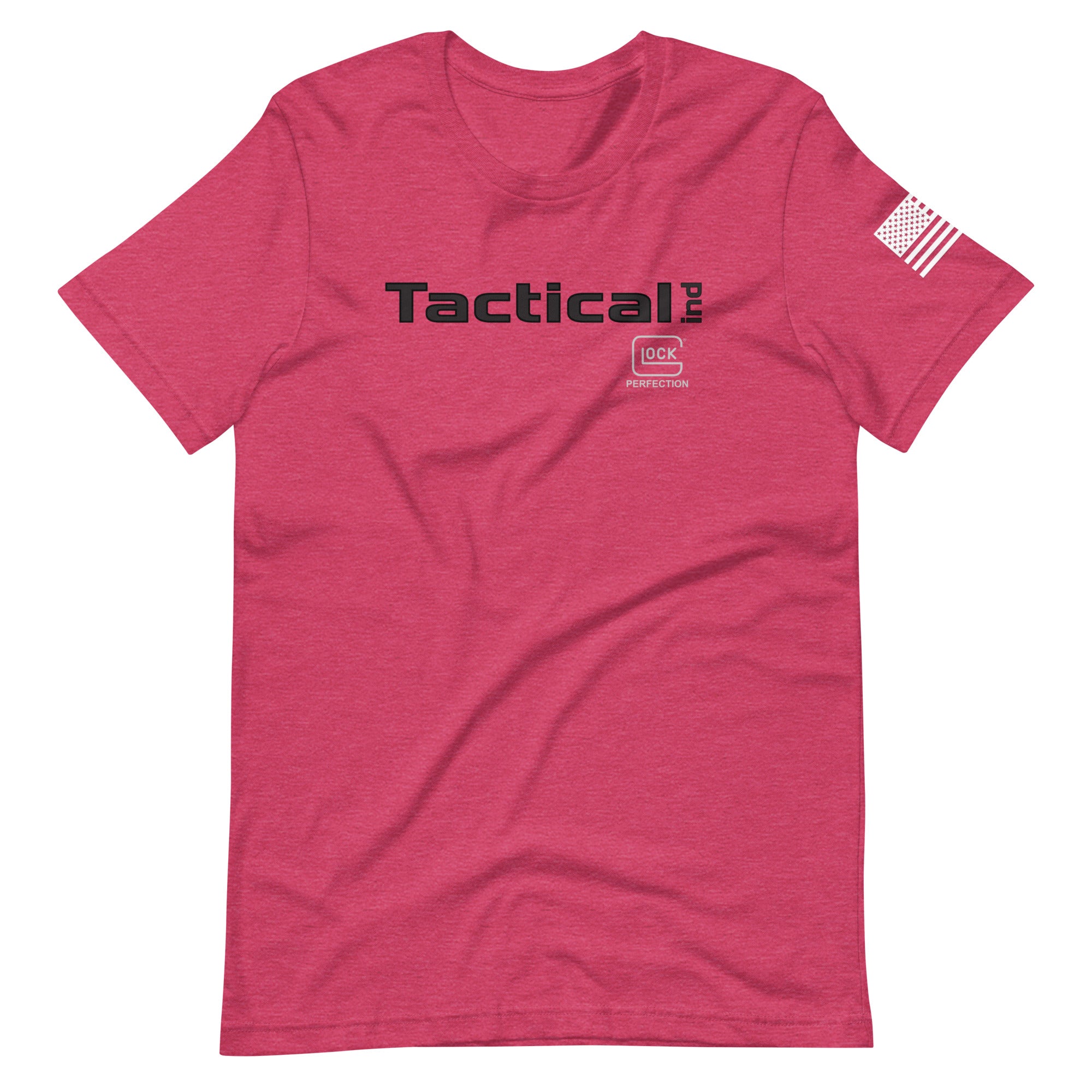 Tactical Industries Glock Tee