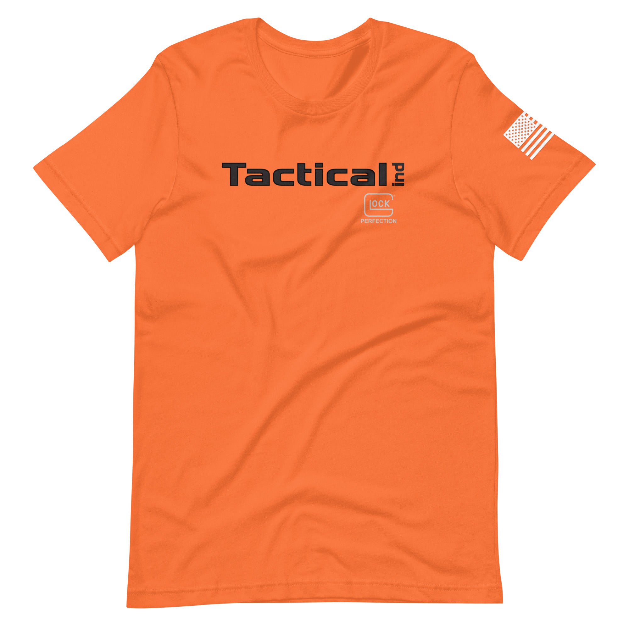 Tactical Industries Glock Tee