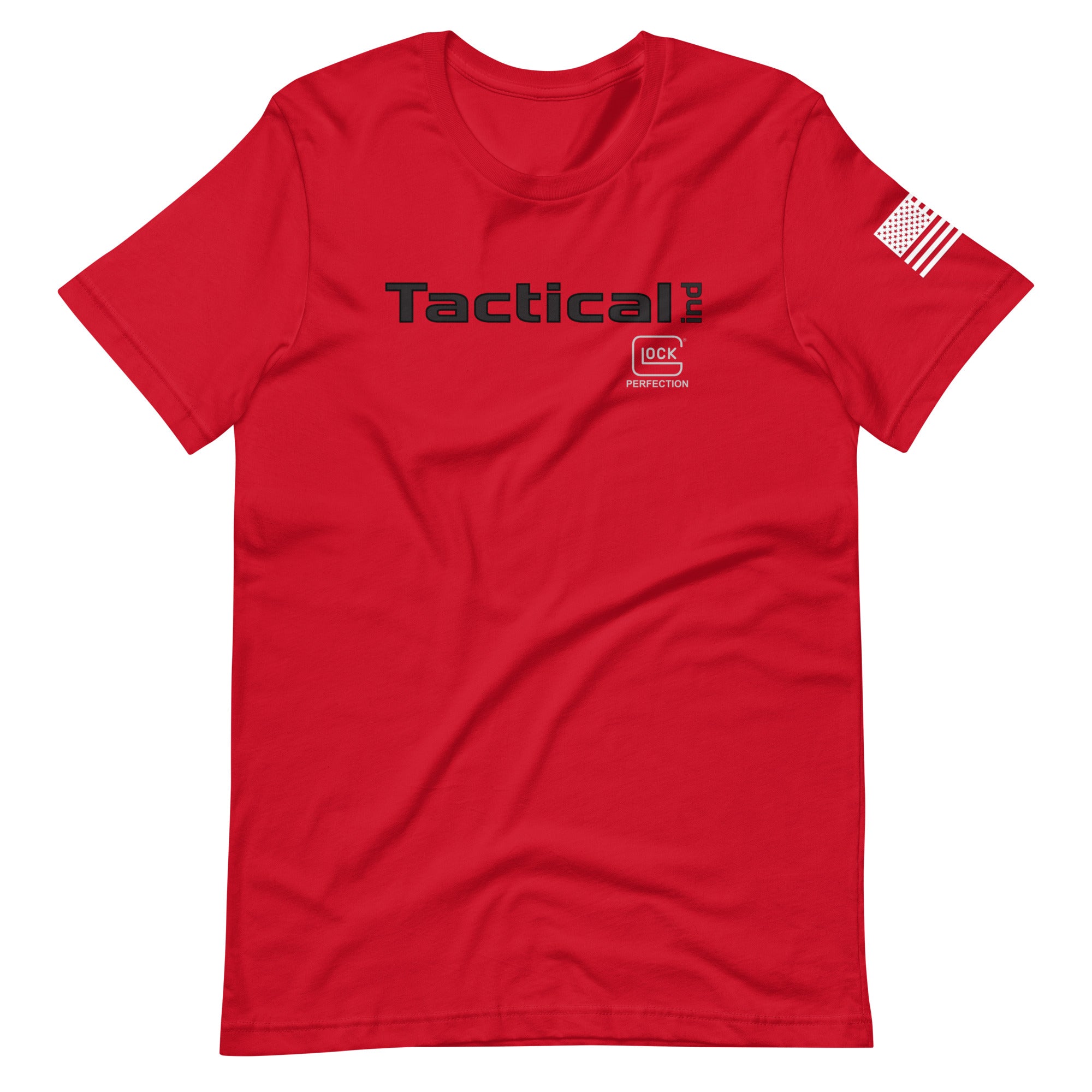 Tactical Industries Glock Tee